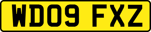 WD09FXZ