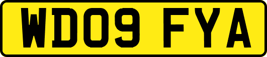 WD09FYA