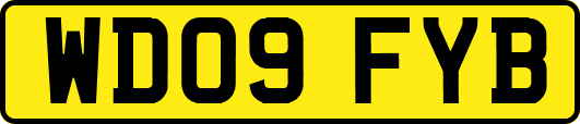 WD09FYB