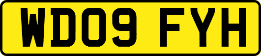 WD09FYH
