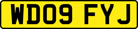 WD09FYJ