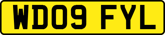 WD09FYL