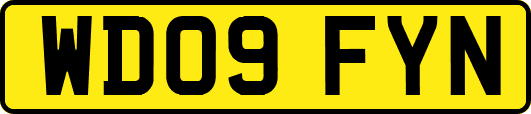 WD09FYN