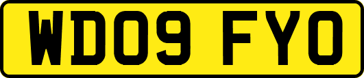 WD09FYO