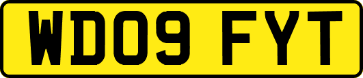 WD09FYT