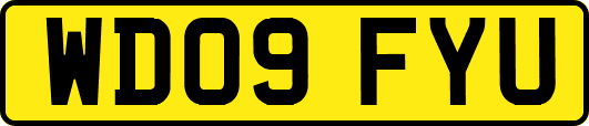 WD09FYU