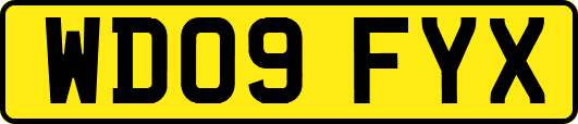 WD09FYX
