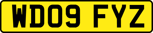 WD09FYZ