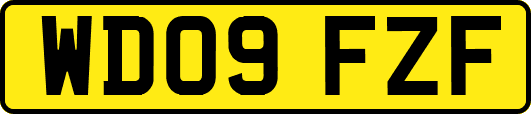 WD09FZF