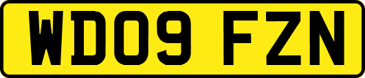 WD09FZN
