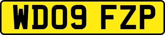 WD09FZP