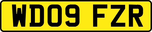 WD09FZR