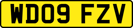 WD09FZV