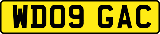 WD09GAC