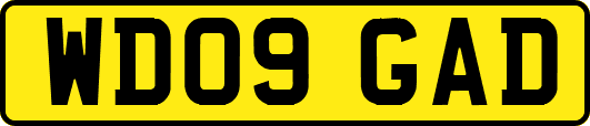 WD09GAD