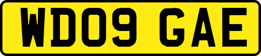WD09GAE