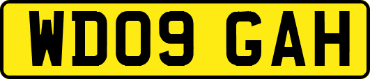 WD09GAH