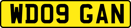 WD09GAN