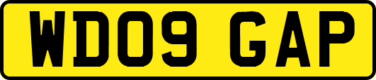 WD09GAP