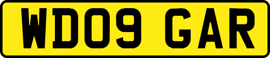 WD09GAR
