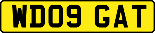 WD09GAT