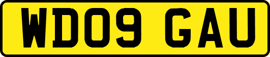 WD09GAU