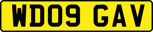 WD09GAV