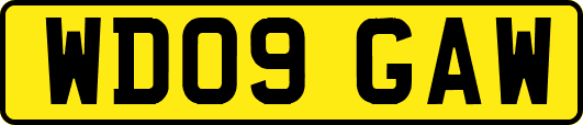 WD09GAW
