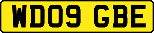 WD09GBE