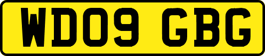 WD09GBG