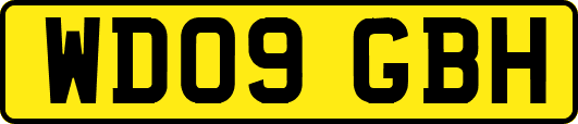 WD09GBH