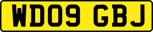 WD09GBJ