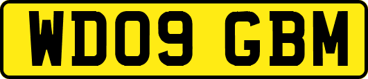 WD09GBM