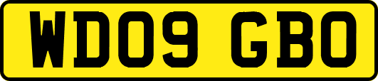 WD09GBO