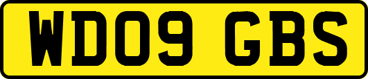 WD09GBS