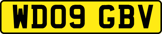 WD09GBV