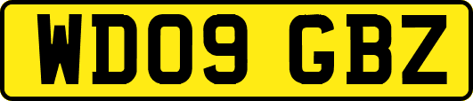 WD09GBZ