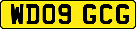 WD09GCG