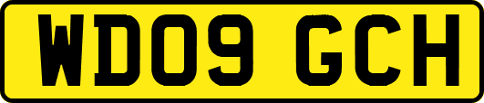 WD09GCH