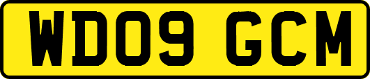 WD09GCM
