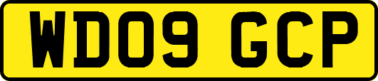 WD09GCP