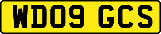 WD09GCS