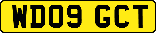 WD09GCT