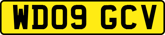 WD09GCV