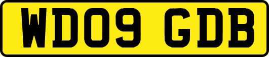 WD09GDB