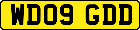 WD09GDD