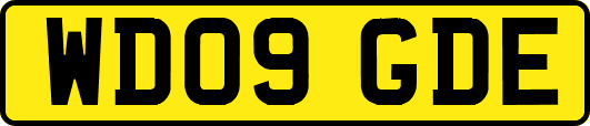WD09GDE