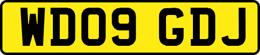 WD09GDJ