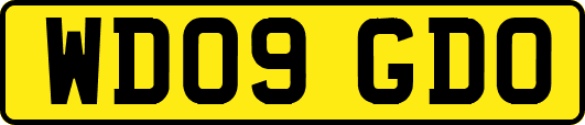 WD09GDO