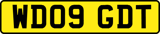 WD09GDT